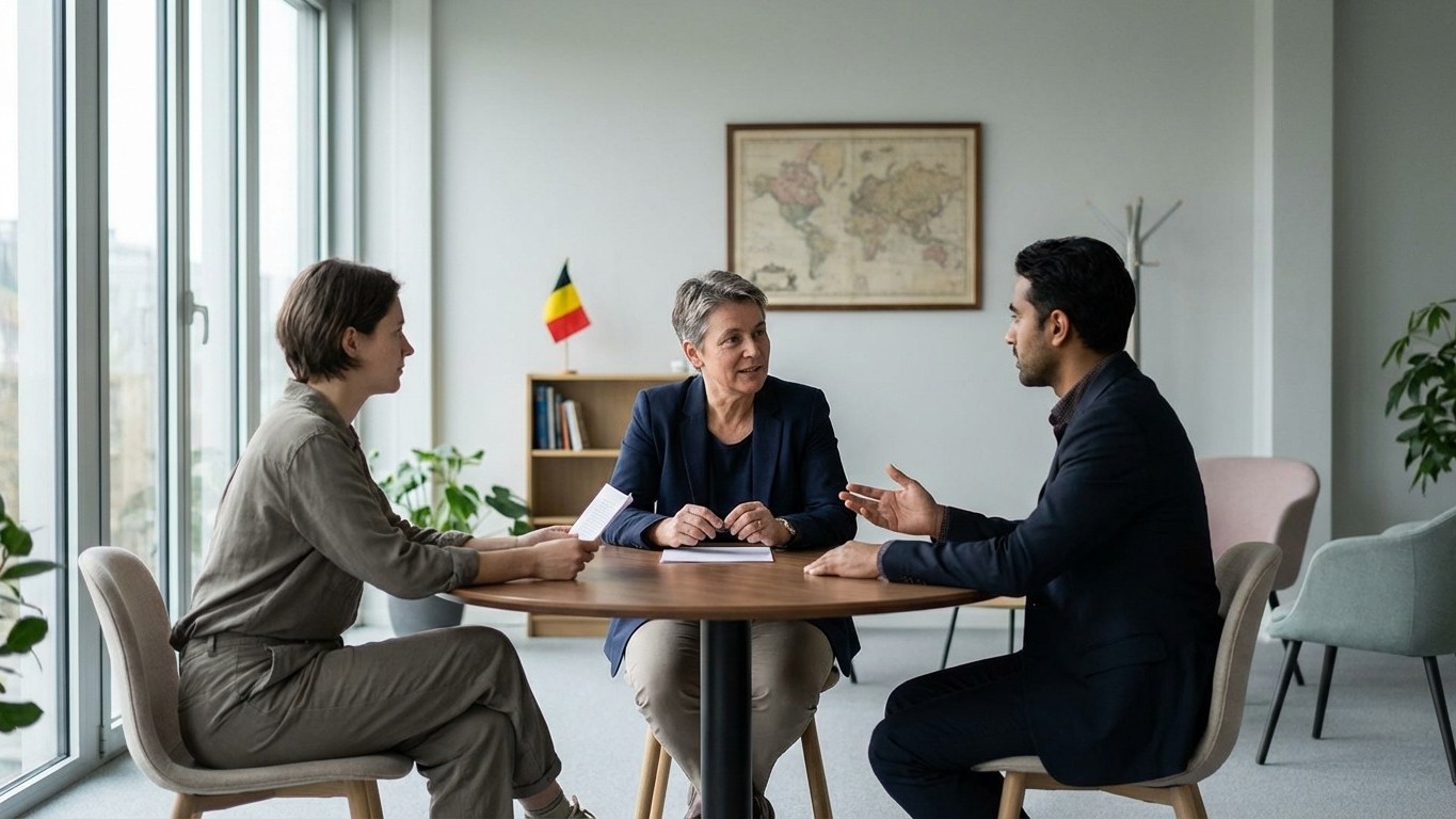 Médiation de la consommation : procédure en Belgique et quand y recourir