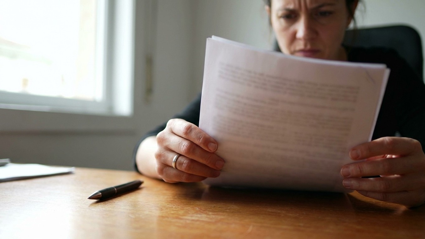 « On m'a fait signer un remplacement au lieu d'un CDD » : cette différence de 3 mots change tous vos droits en Belgique