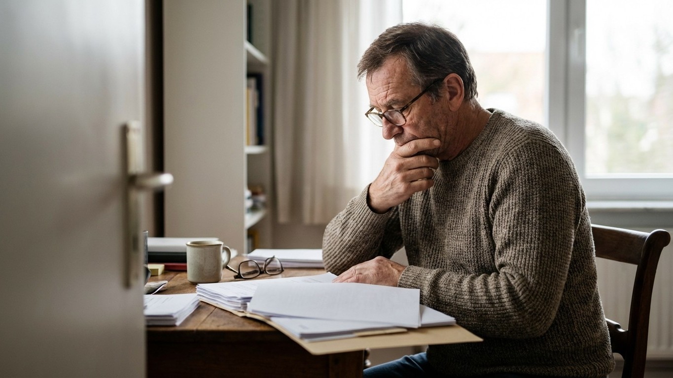 Pension : à quel moment partir à la retraite pour ne pas perdre des centaines d’euros chaque mois en Belgique ?