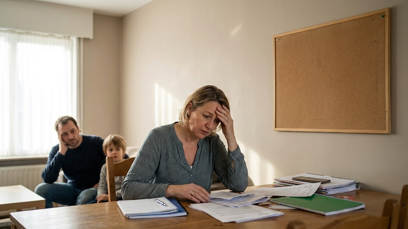 Pourquoi le stress des vacances scolaires explose chez les familles belges : révélations sur l’organisation et les solutio...