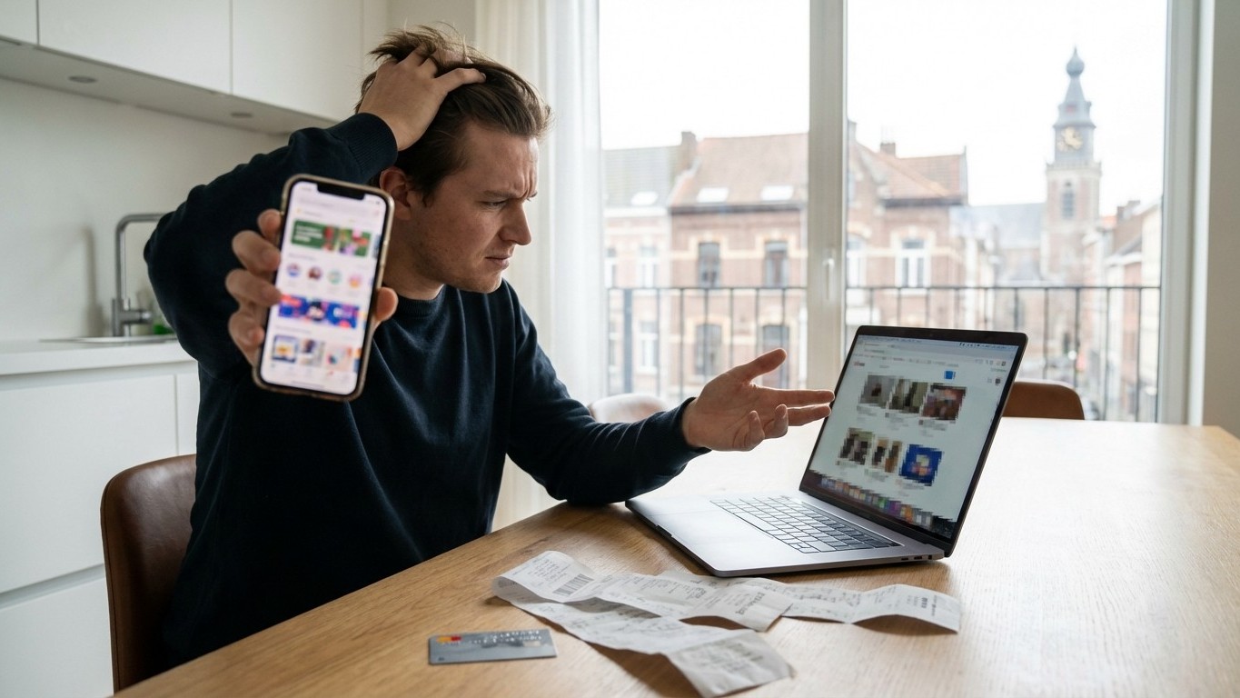 Publicité trompeuse : quels droits et recours du consommateur en Belgique ?