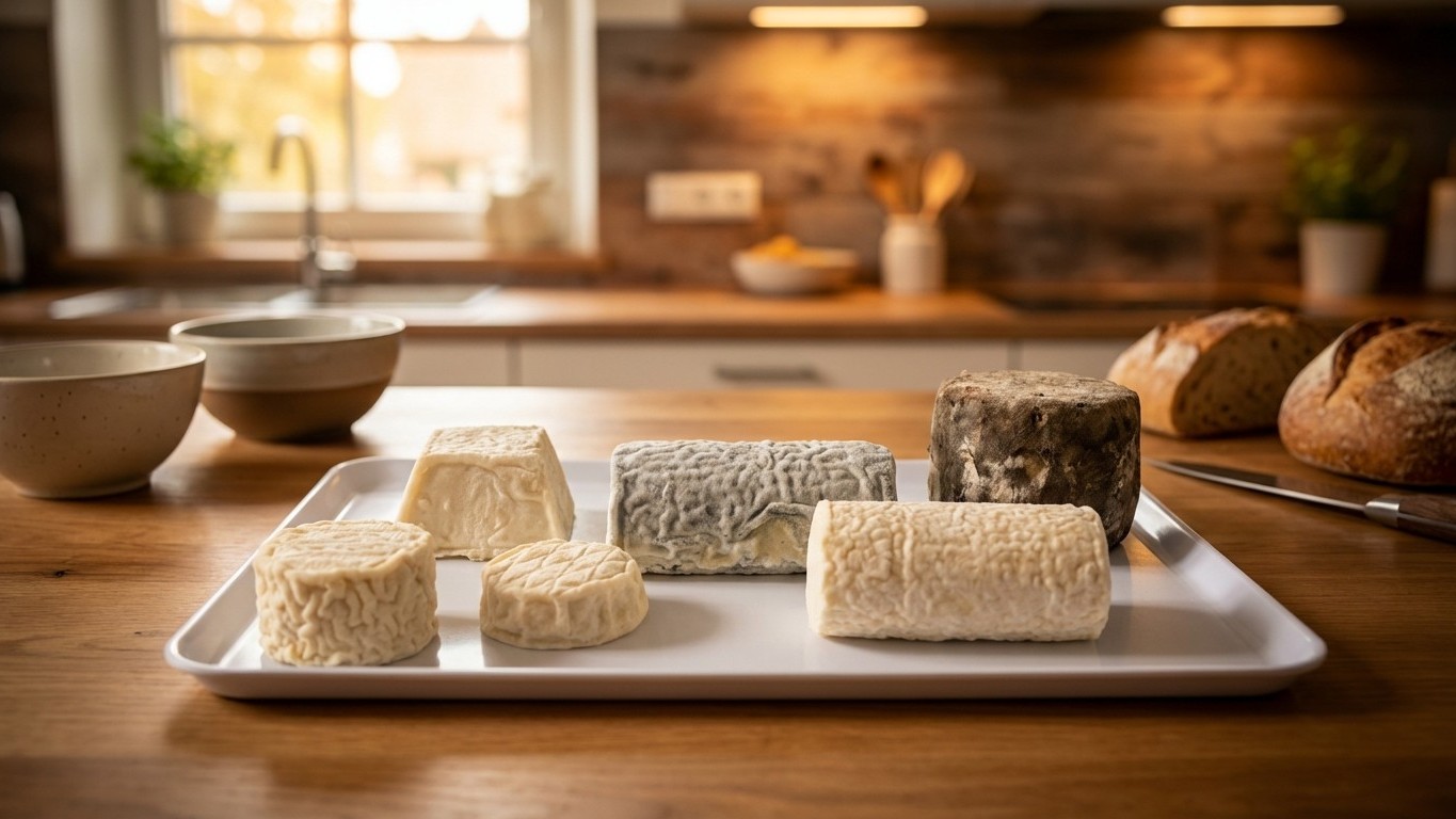 Rappel produit urgent : ce fromage vendu en grande surface ne doit surtout pas être consommé