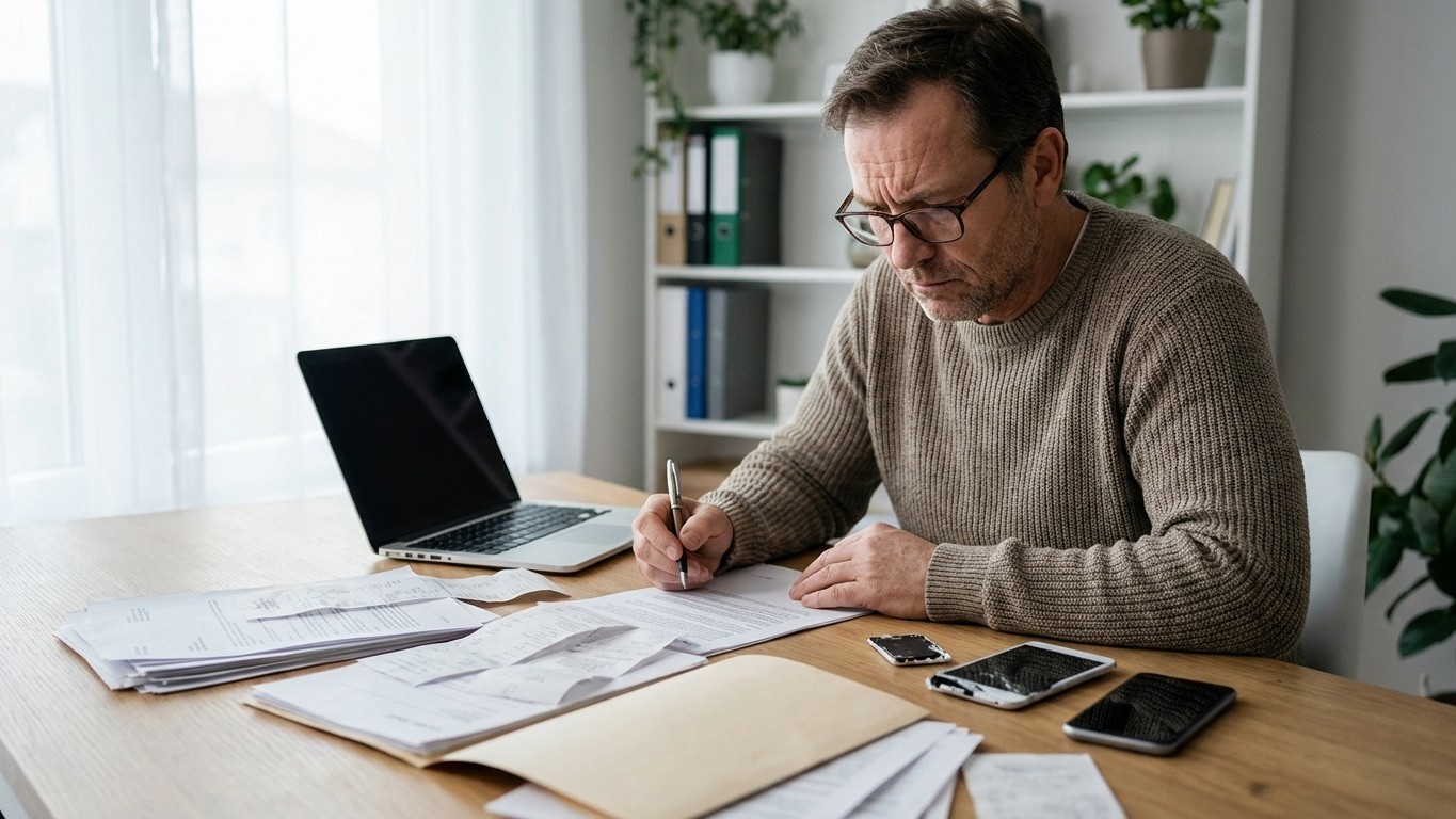 Réclamation consommateur en Belgique : médiation, plainte et mise en demeure