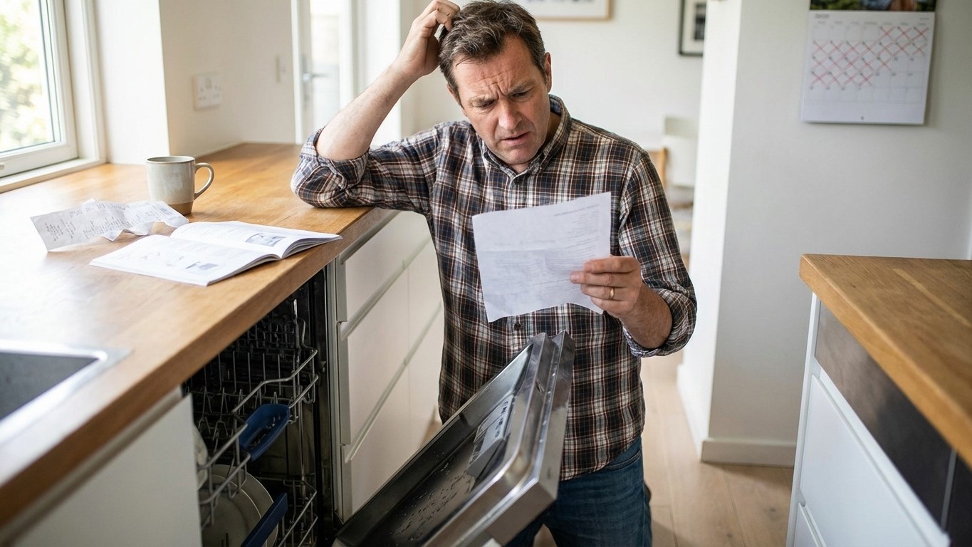Réparation ou remplacement : que peut exiger le consommateur sous garantie en Belgique ?