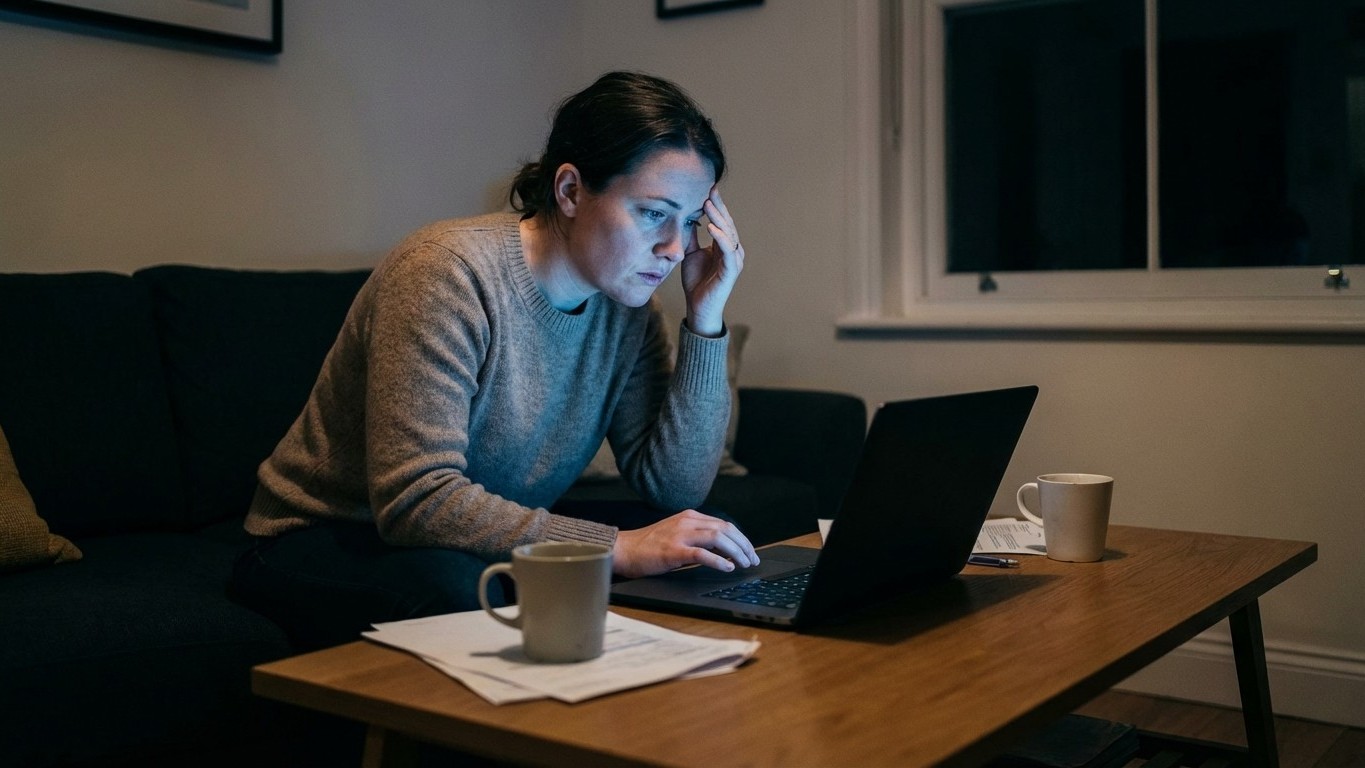 Je répondais aux mails de mon chef le soir : jusqu’à ce qu’un avocat me montre cette ligne dans la loi