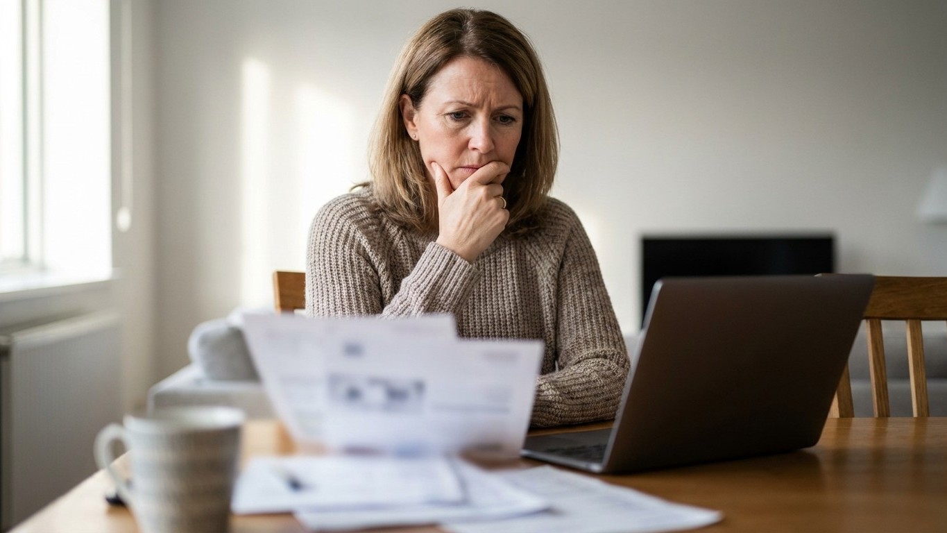“Je voulais juste aider ma fille” : cette erreur sur un virement m’a coûté un redressement