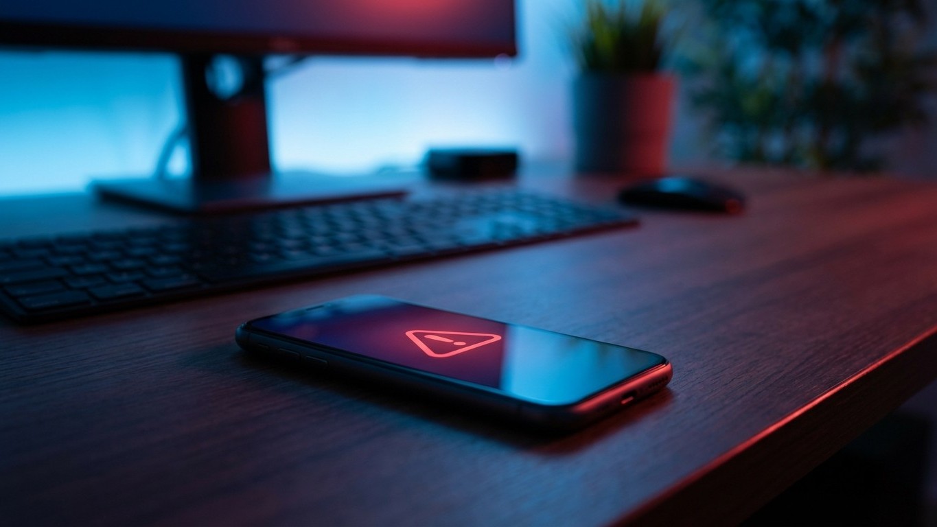 « Je pensais être bien protégé » : l'erreur que 9 Belges sur 10 font en se connectant au Wi-Fi public