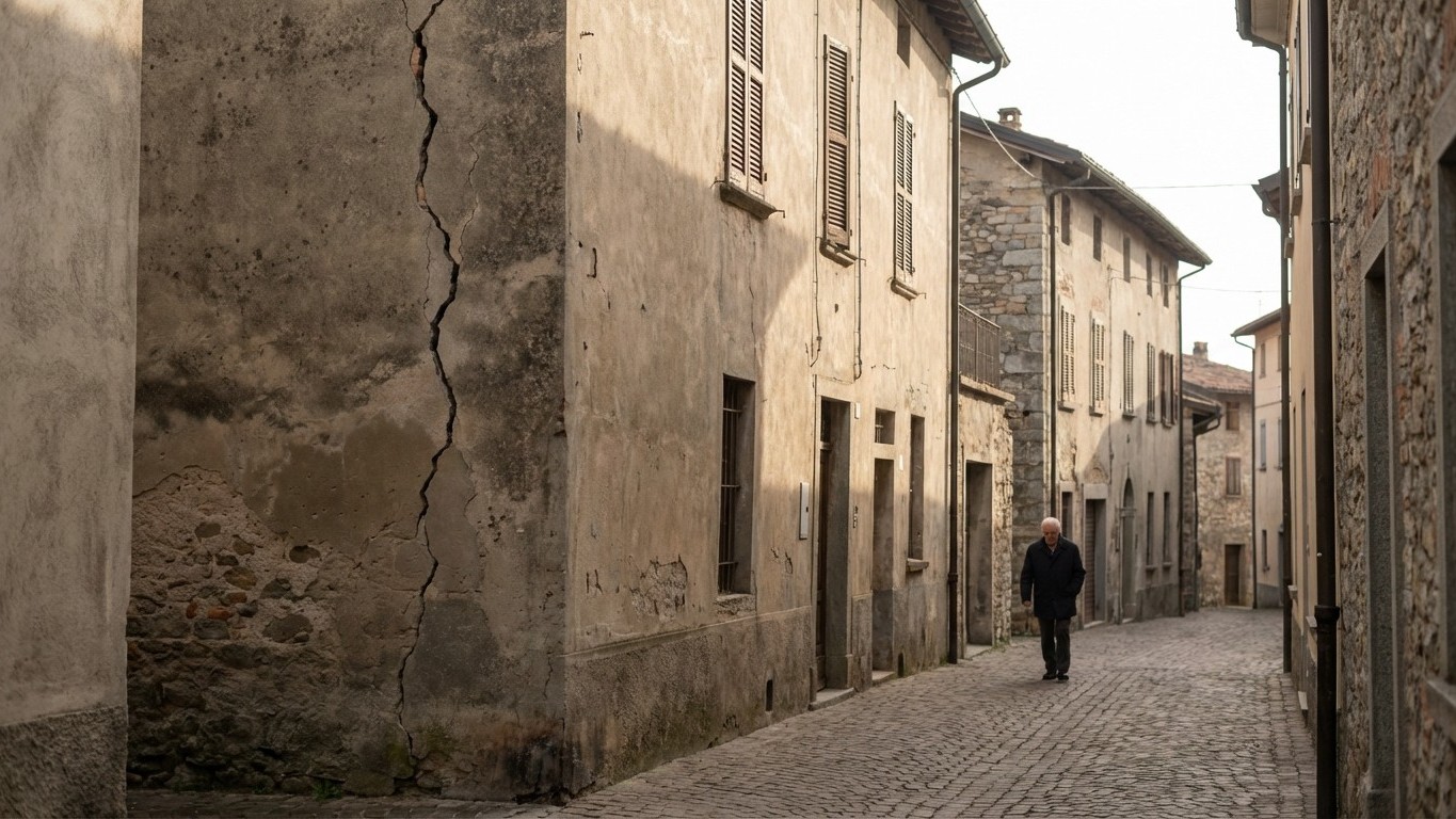 Tremblement de terre en France : ces conséquences inattendues qui peuvent aussi concerner la Belgique