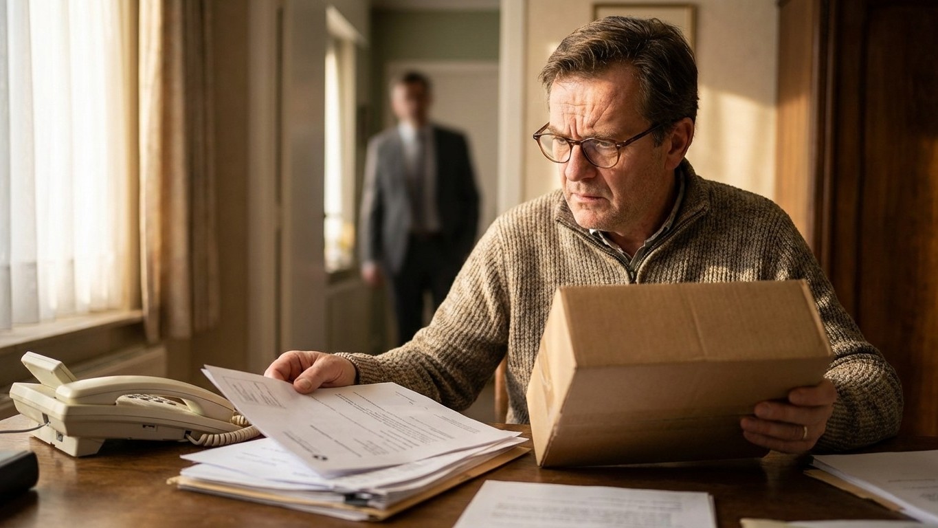 Vente forcée et démarchage abusif : vos droits en Belgique