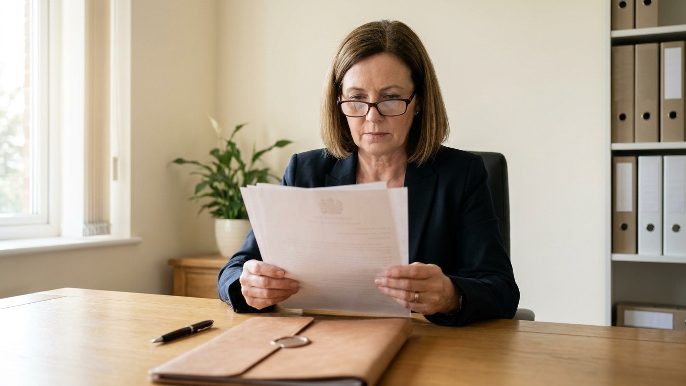 Ce que la loi autorise votre syndic à faire sur votre bien si vous avez 3 mois de charges impayées