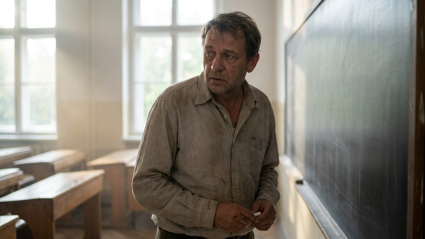 Cette capacité que les enfants perdent en silence depuis qu'ils passent leurs soirées sur un écran — les enseignants belge...