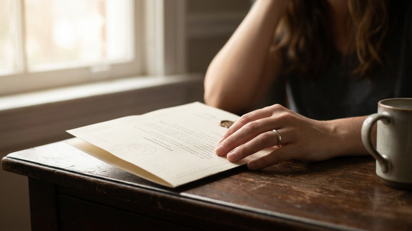 Compte bloqué au décès du conjoint : ce montant que la banque ne vous propose presque jamais de retirer