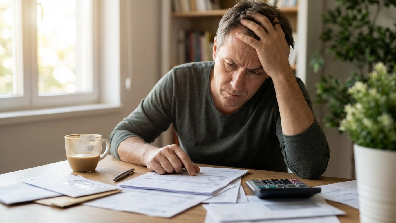 En Belgique, des parents reçoivent un redressement fiscal pour avoir simplement payé la facture d'énergie de leur enfant