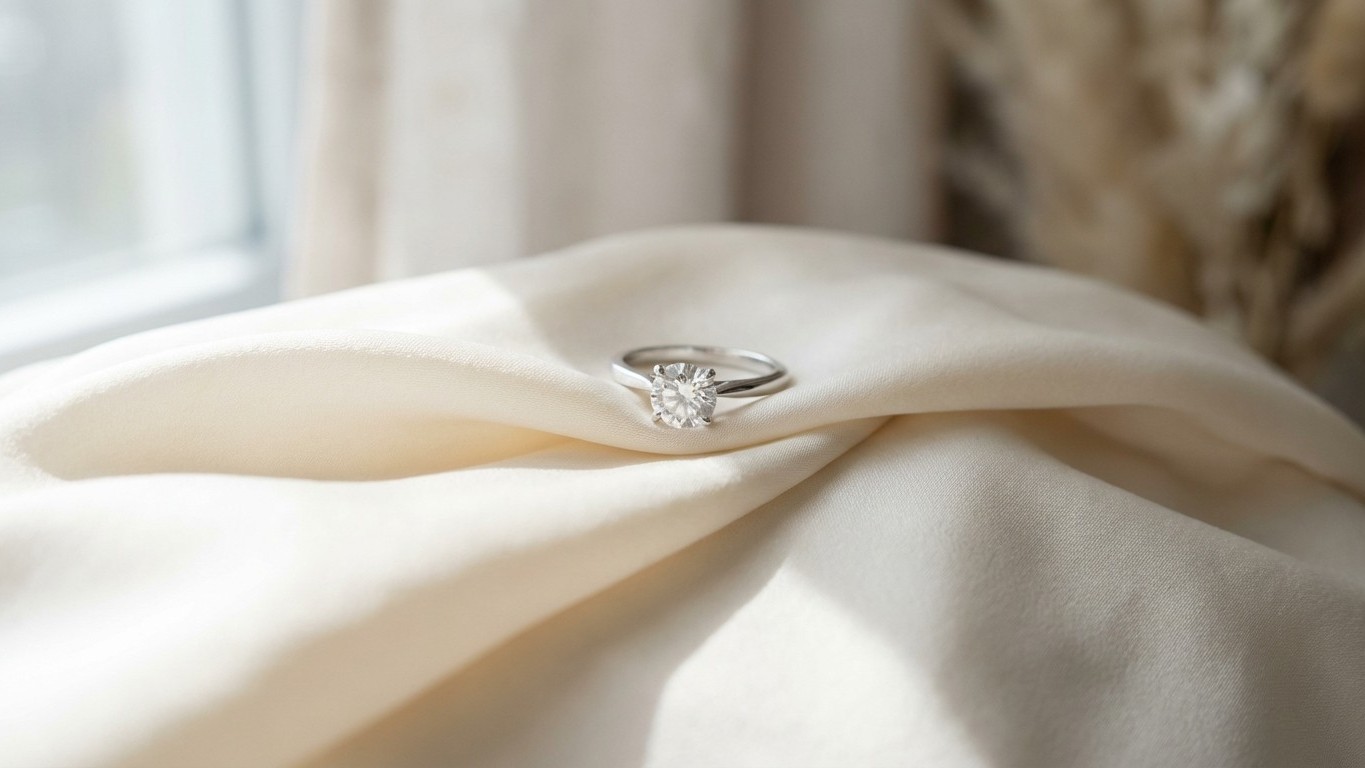 En Belgique, le bijou que votre conjoint vous a offert il y a 10 ans peut vous être repris demain