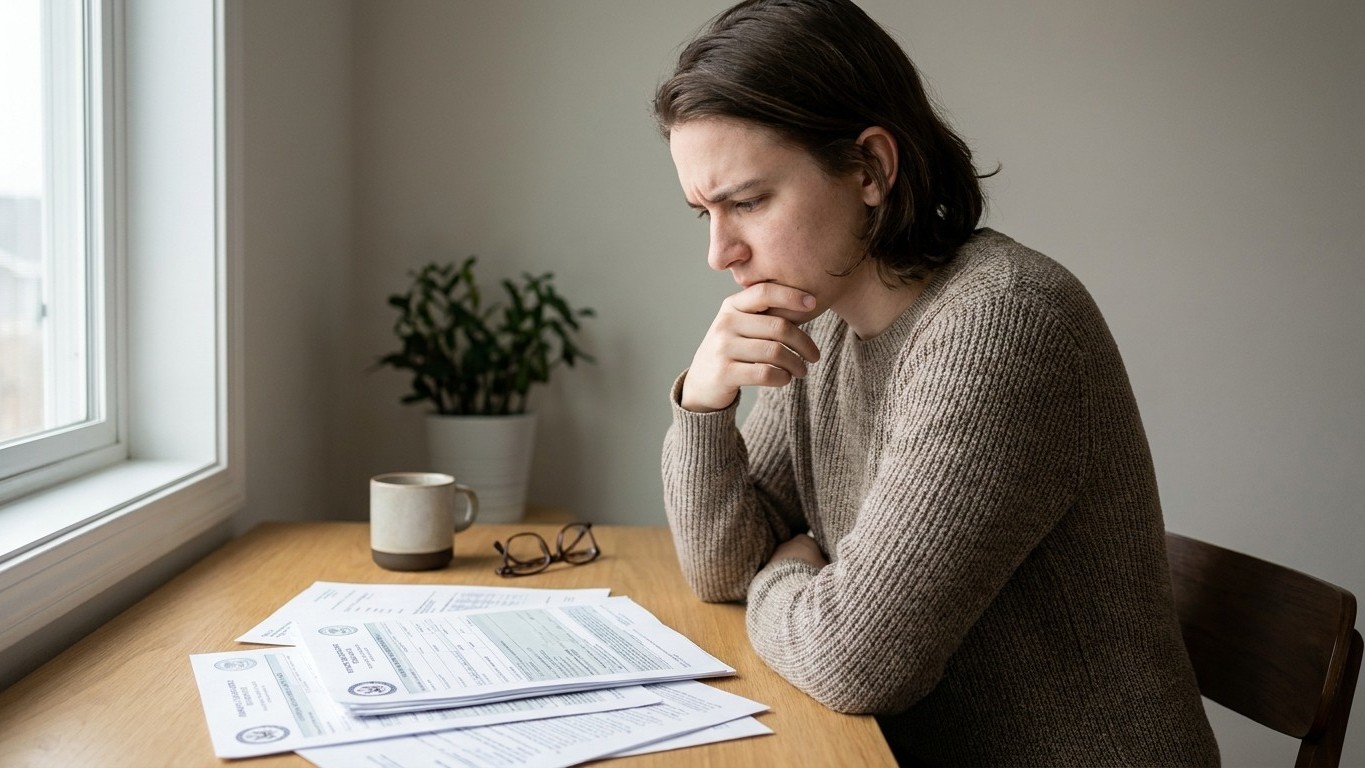 En Belgique, les jeunes de 25 ans cochent une case que leurs parents n'avaient même pas sur les formulaires