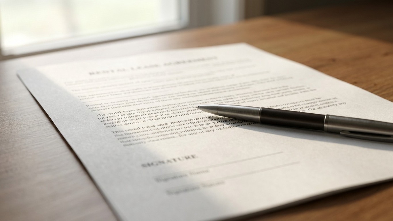 En Belgique, partir d'une colocation ne suffit pas : sans cette phrase dans le bail, vous payez encore