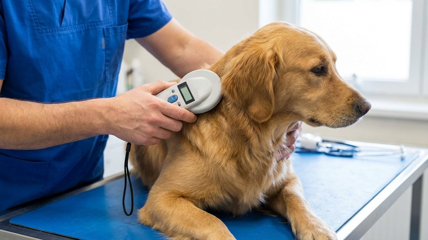 En Belgique, recueillir un animal abandonné sans faire ce geste précis peut vous valoir des poursuites pour vol