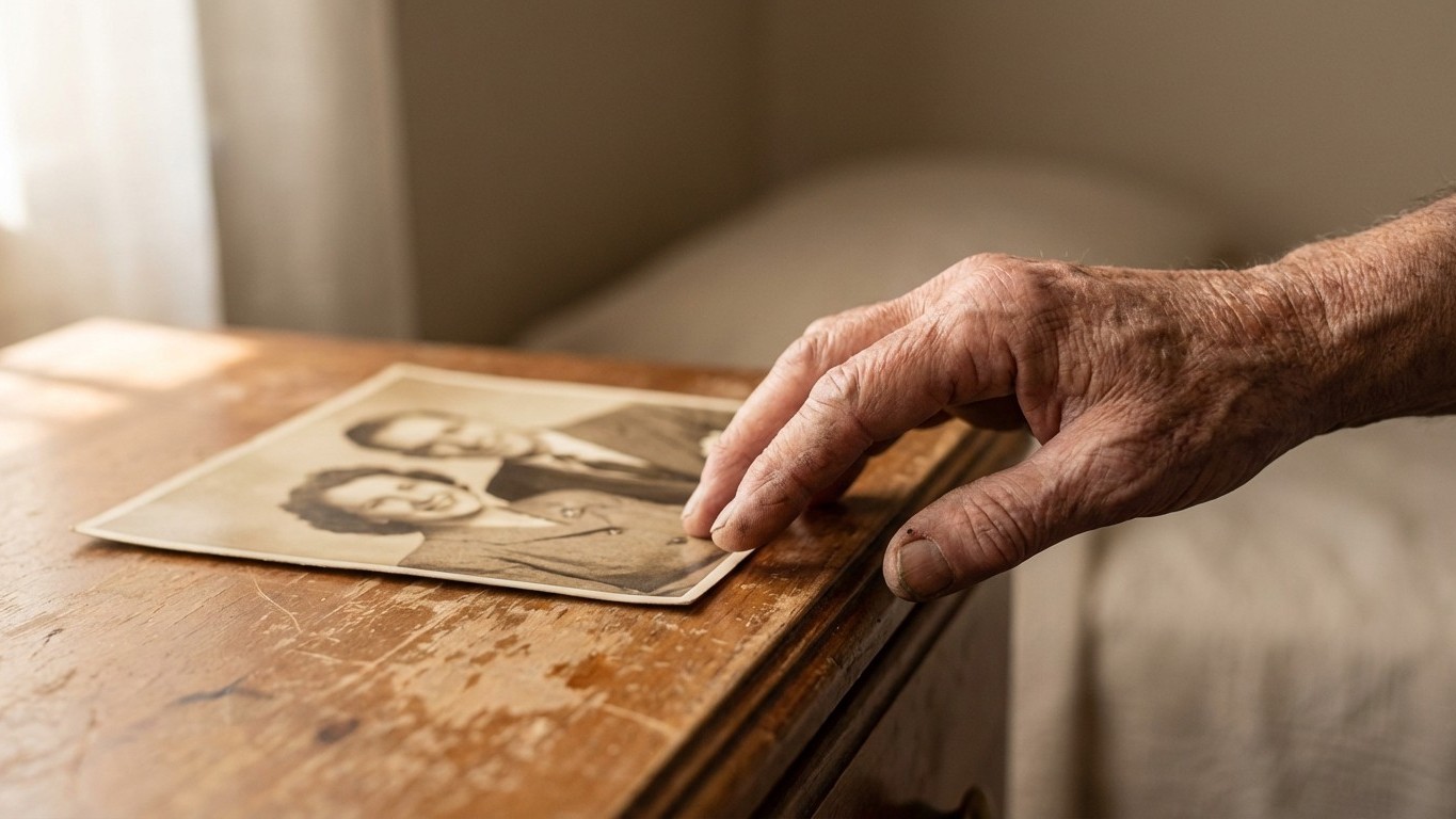 En Belgique, toucher un seul objet chez le défunt peut suffire à vous faire payer des frais de succession