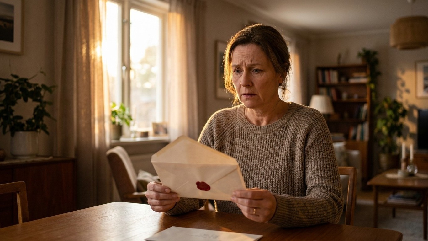 J'ai loué ma maison un seul week-end sur Airbnb : le courrier du fisc que j'ai reçu six mois plus tard m'a glacé