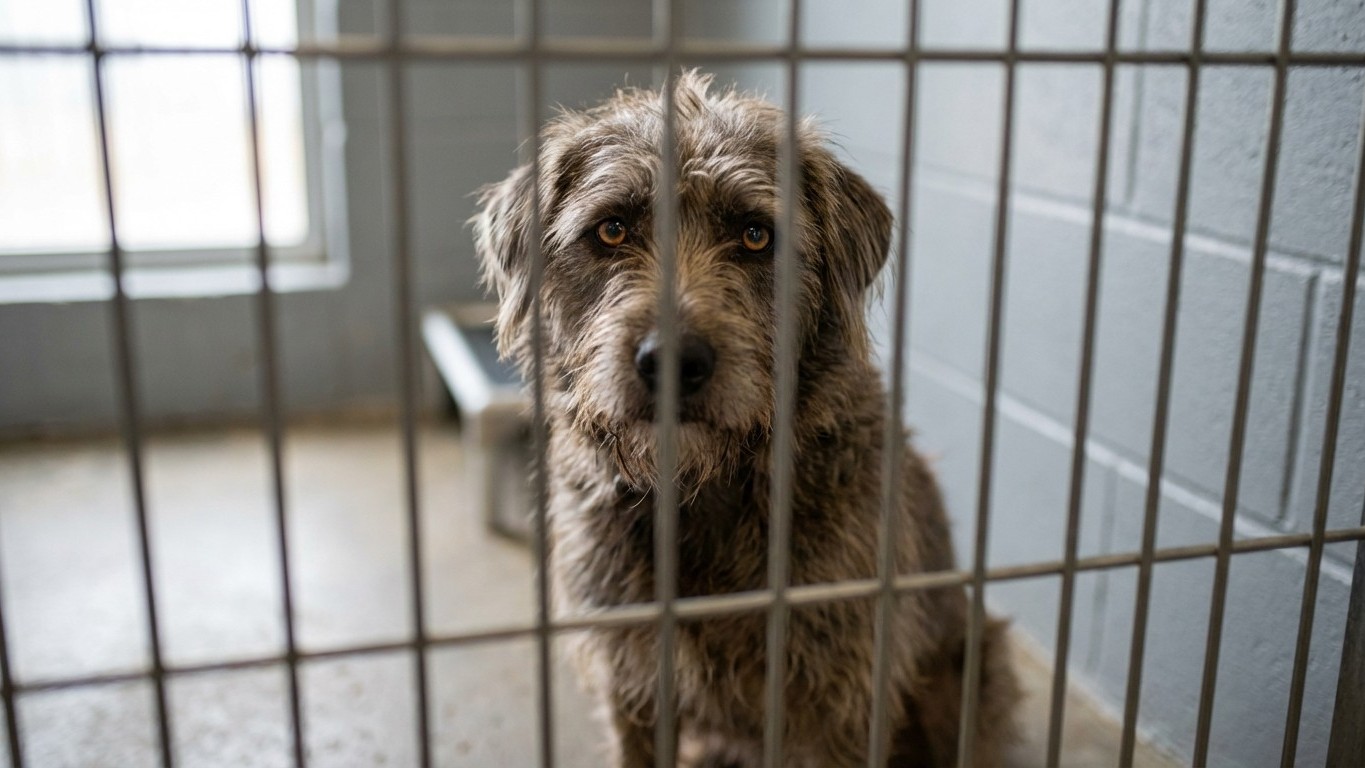 « Je ne savais pas que c'était interdit » : en Belgique, revendre un animal adopté en refuge peut vous envoyer au tribunal