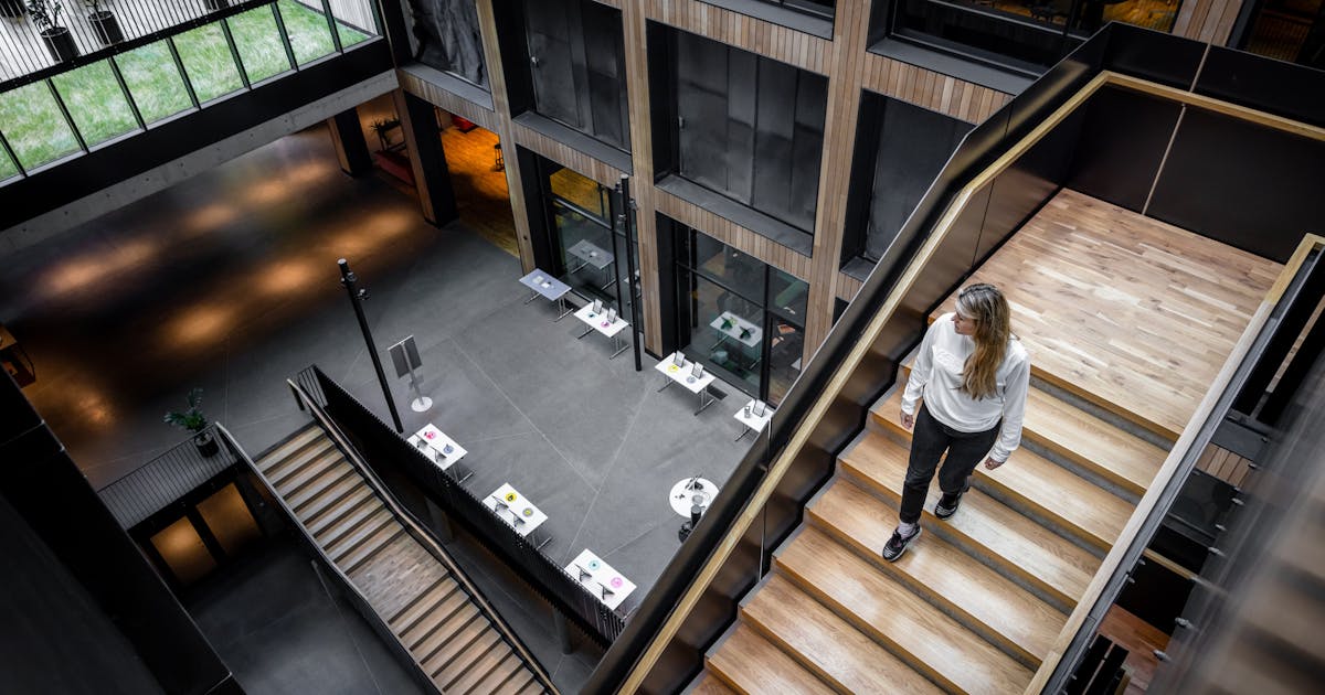 Visit Iceland / Business Iceland - Image officielle