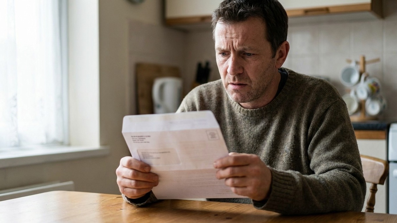 Licencié en arrêt maladie en Belgique, il a perdu toute indemnité à cause d'un papier qu'il pensait facultatif