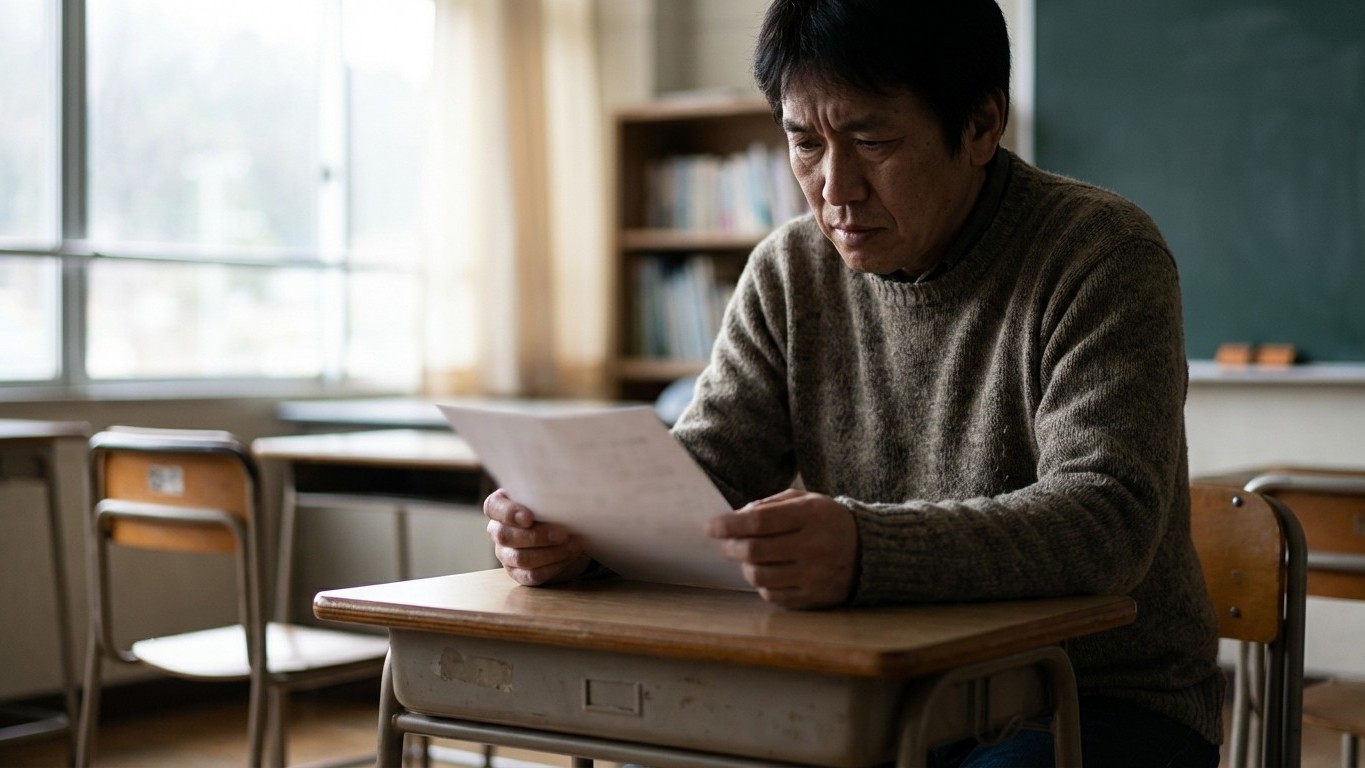 « On nous a conseillé d'attendre un an » : ce que les écoles belges cachent aux parents d'enfants nés en avril