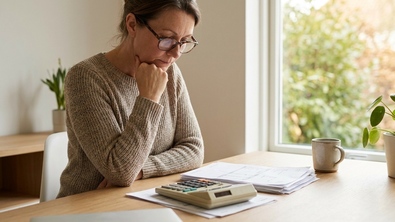 « Personne ne me l'avait dit » : en Belgique, décaler son départ à la retraite de quelques semaines change le montant final