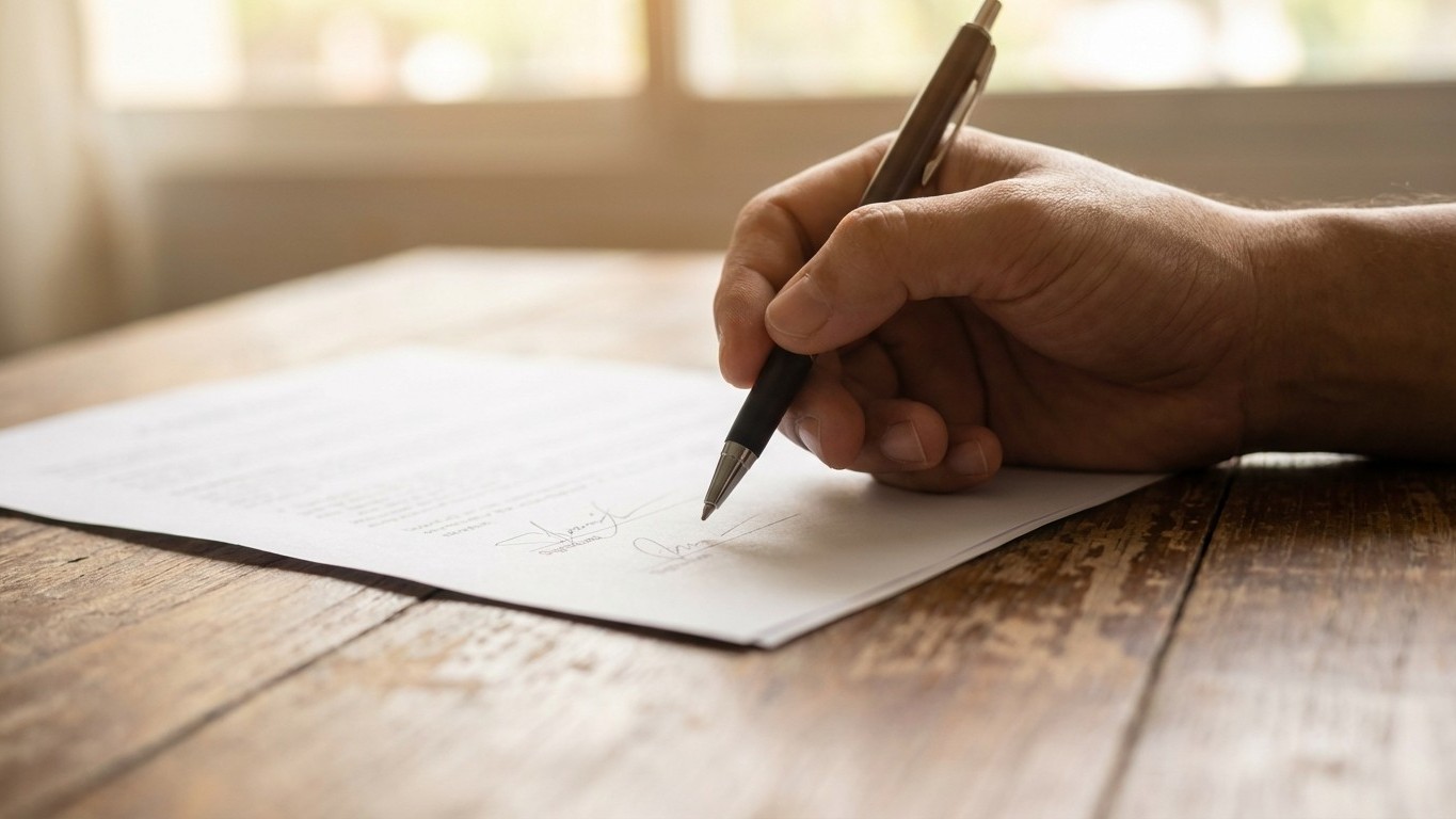 Vous avez signé le compromis ? Dans ces cas précis, la vente peut encore tomber à l'eau