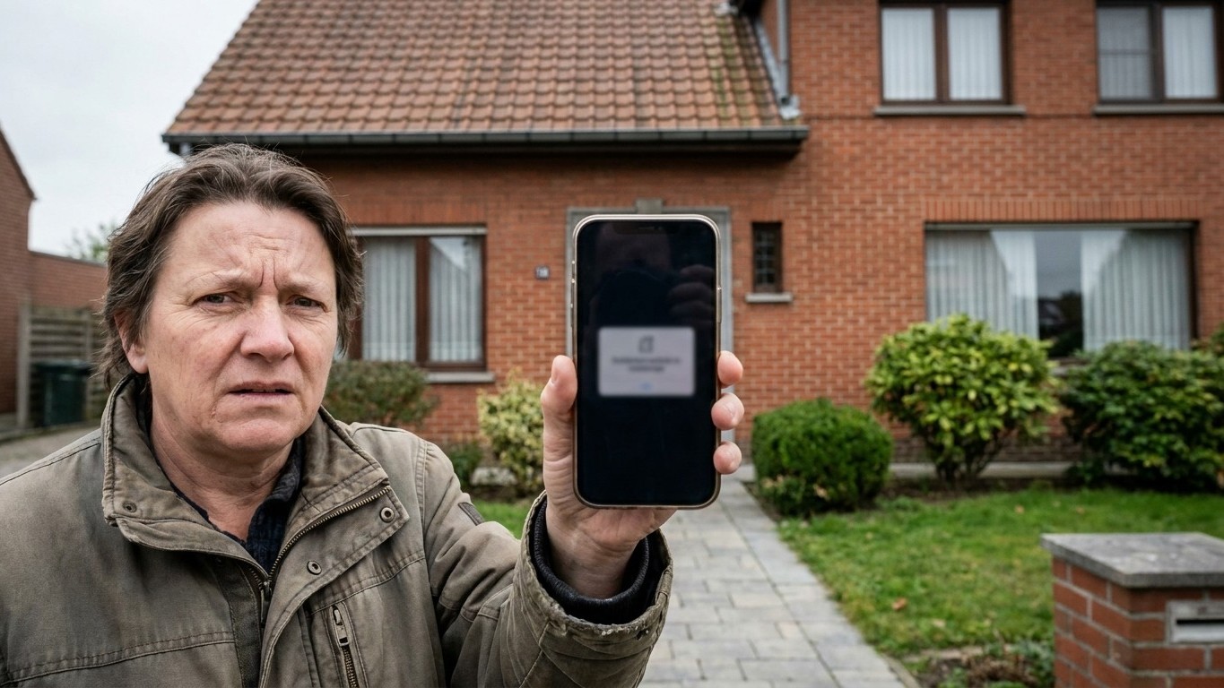 J'ai mis ma maison sur Airbnb pour cet été en Wallonie : en trois jours, mon annonce avait disparu et je n'ai reçu aucun a...