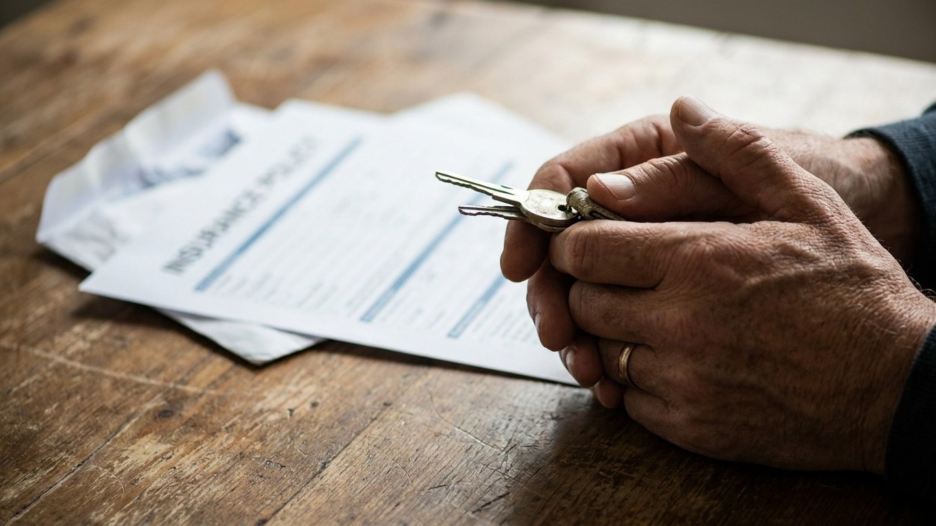 « Je lui ai juste prêté ma voiture » : la ligne du contrat d'assurance que personne ne lit avant l'accrochage