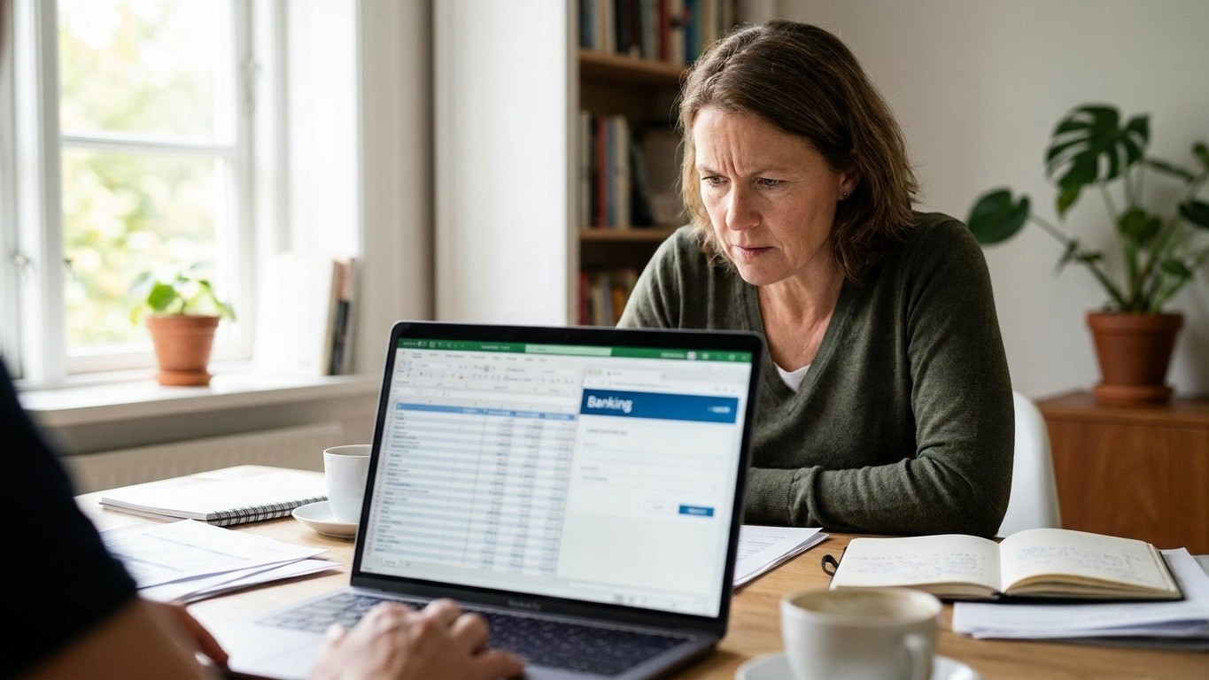 Votre enfant travaille cet été pour se payer ses études : passé ce seuil précis, c'est tout le foyer qui perd ses allocations