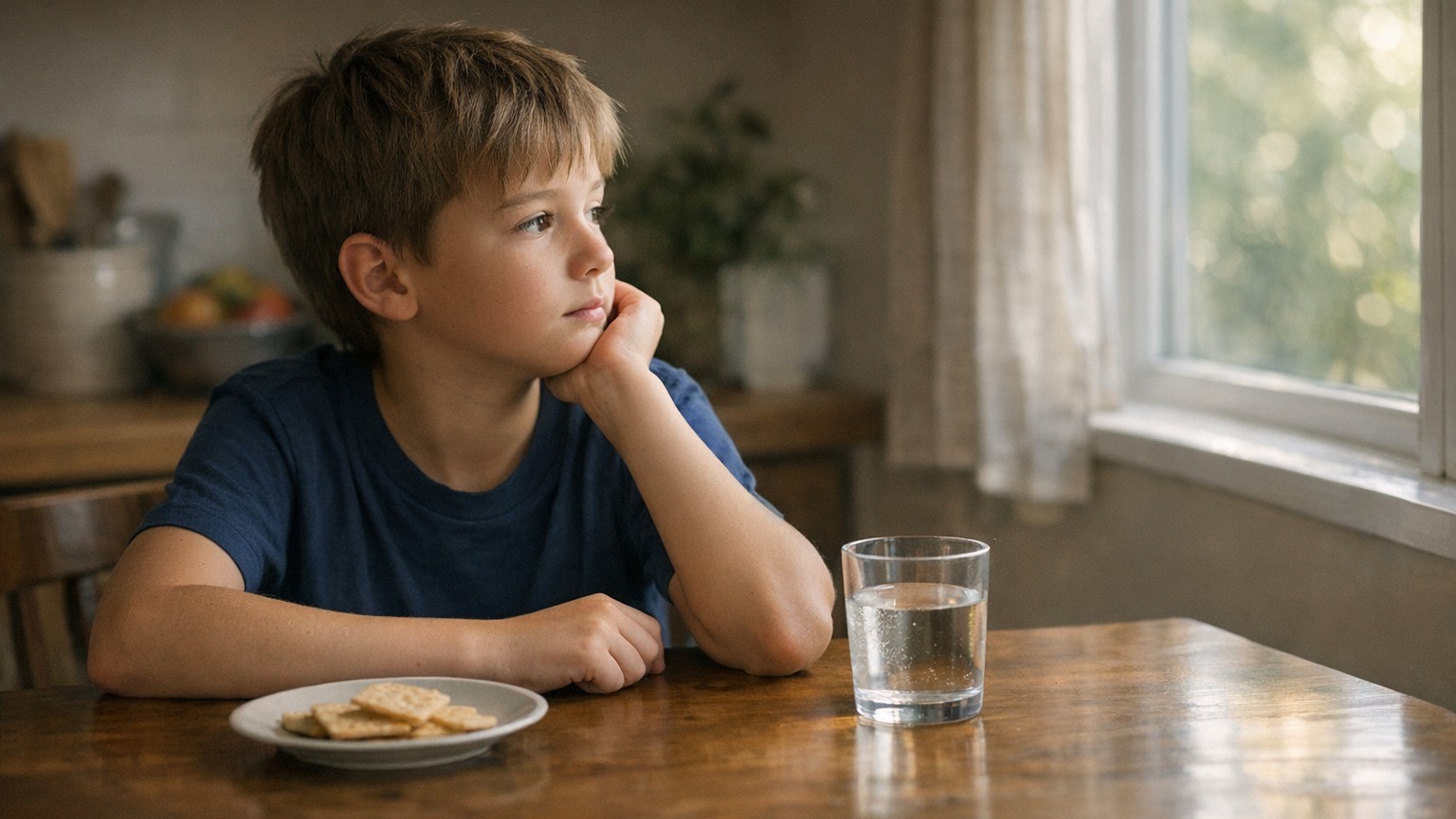 « Je pensais que c'était autorisé » : à quel âge on peut vraiment laisser son enfant seul à la maison en Belgique