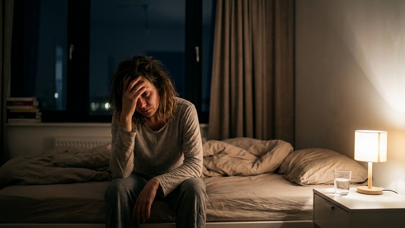Mon voisin faisait du bruit jusqu'à minuit tout l'été : le jour où j'ai relu ce que la loi dit vraiment, j'ai compris ce q...