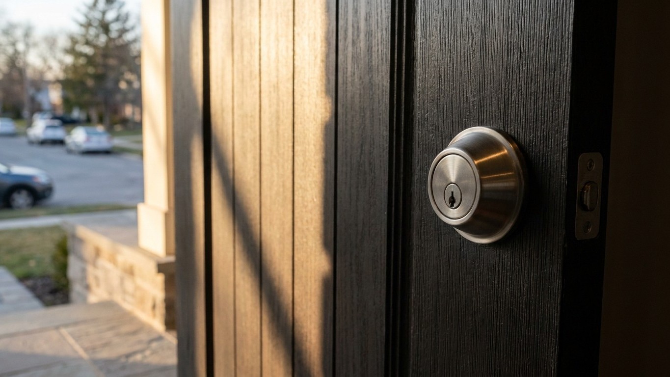Aout et cambriolages : proteger sa maison et que faire en cas deffraction