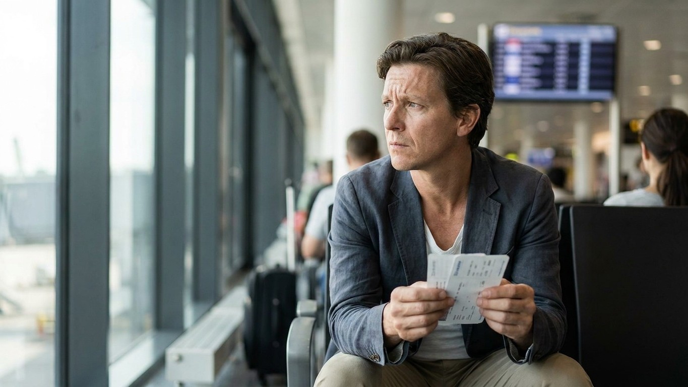 Fini les avoirs imposés après un vol retardé de 3 heures : ce règlement européen que personne ne réclame impose 250 à 600 ...