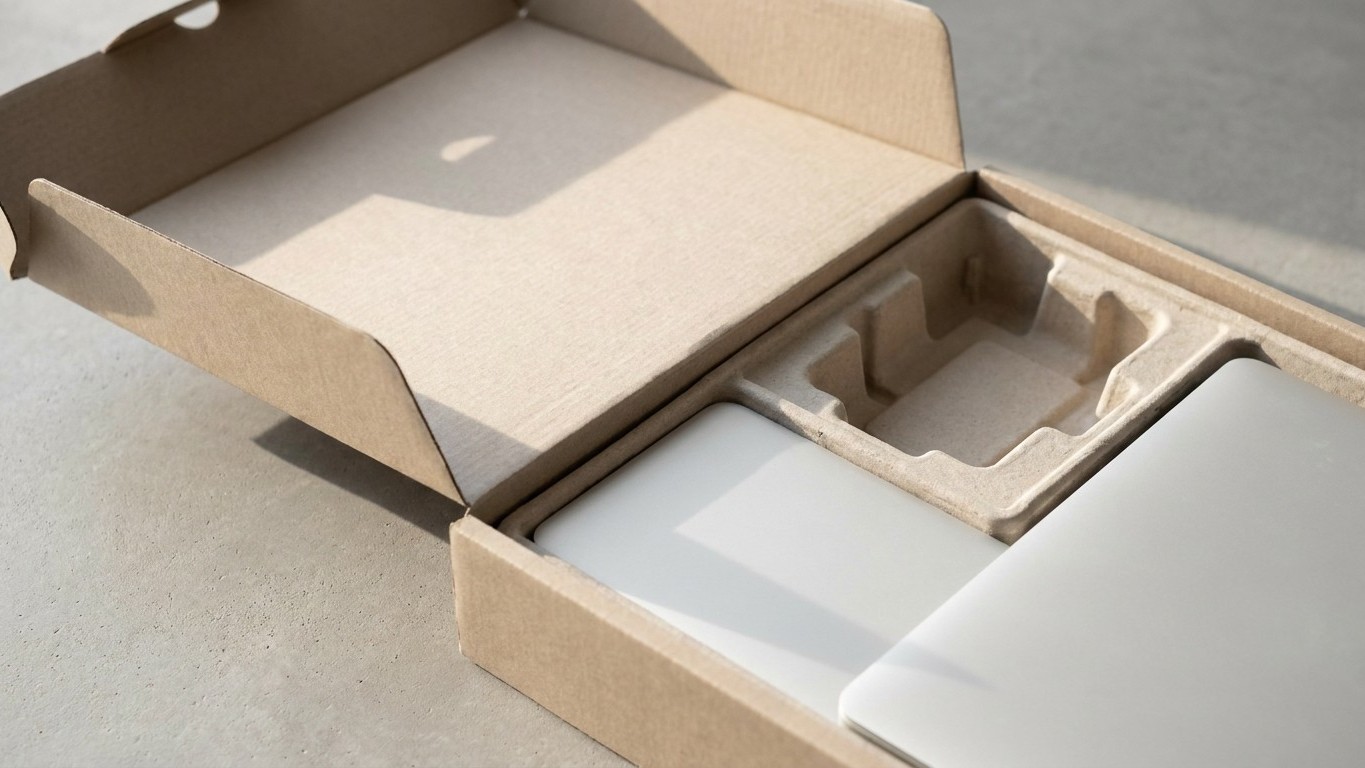 J'ai acheté un PC portable neuf en mai 2026 en croyant la loi de mon côté : en ouvrant la boîte, j'ai vu quel chargeur il ...