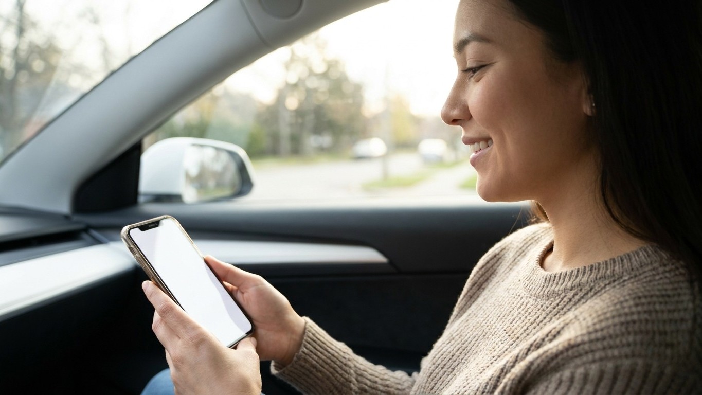 « Je croyais devoir attendre l'échéance pour changer d'assurance auto » : pourquoi ce n'est plus vrai en Belgique depuis 2024
