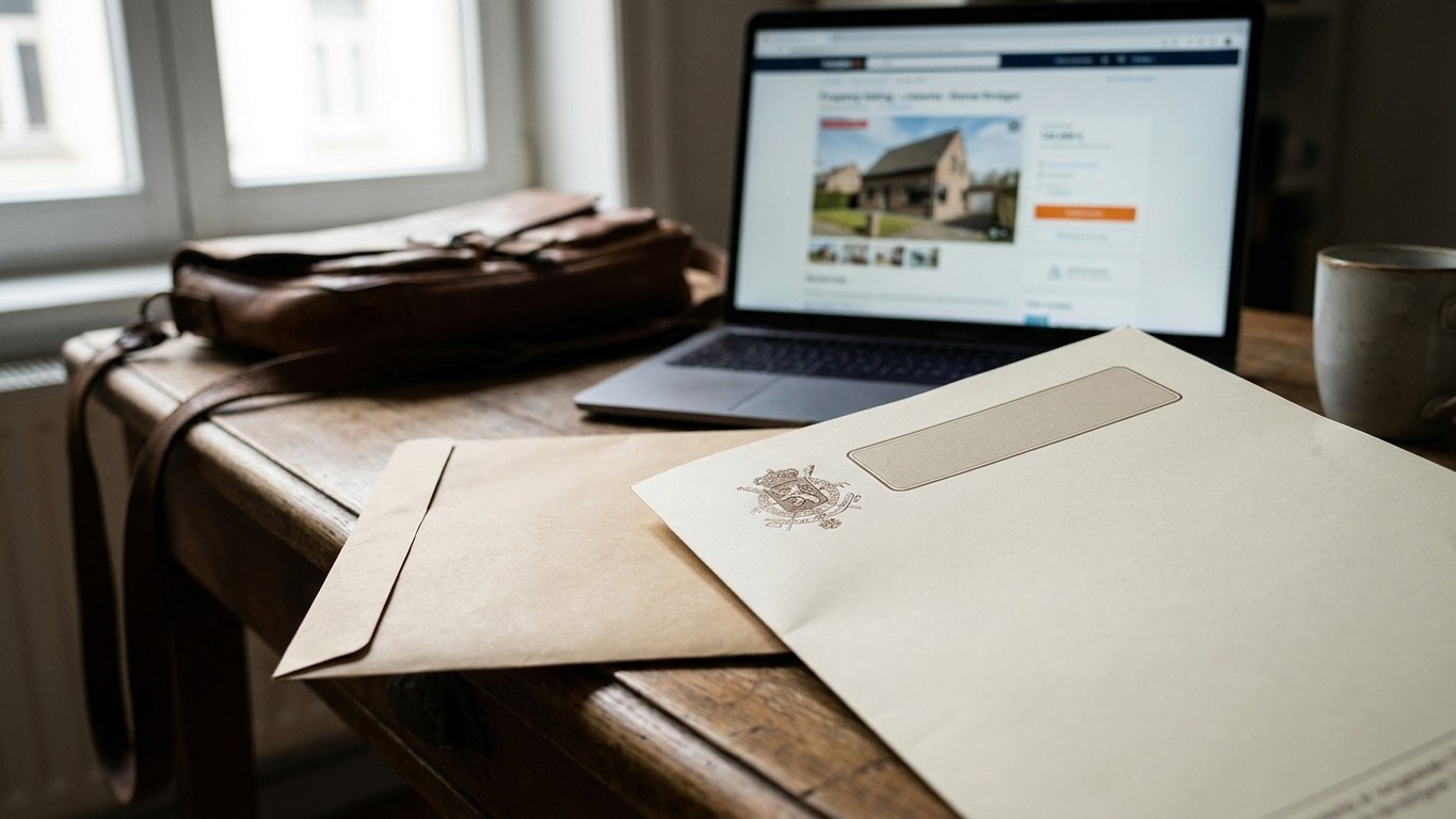 Je louais mon appartement sur Airbnb tout l'été sans y penser : le jour où j'ai reçu un courrier du fisc, j'ai compris ce ...