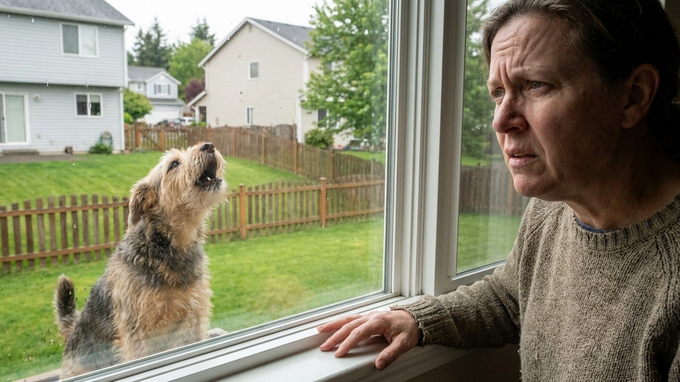 « Je pensais qu'il fallait aller au tribunal » : pourquoi le chien du voisin qui aboie des heures peut se régler d'un simp...