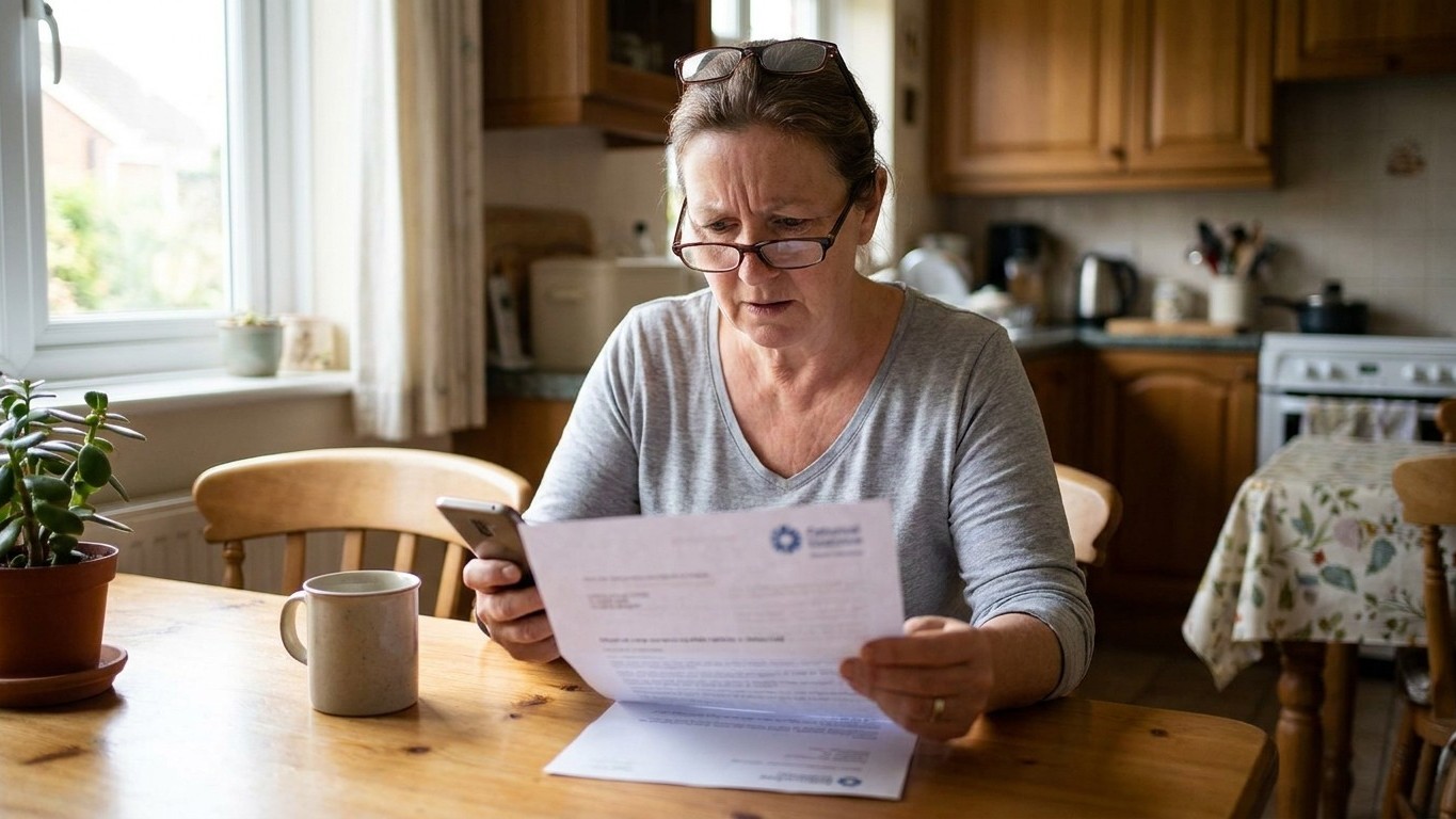 « Je pensais qu'il fallait en faire la demande » : pourquoi des milliers de ménages paient le tarif normal alors que la mu...