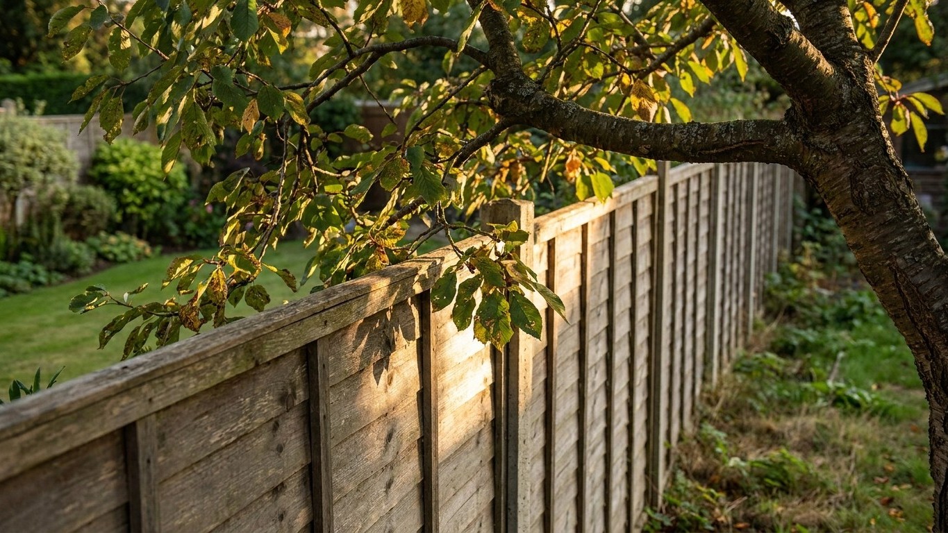 « Je pensais que c'était juste mon droit » : pourquoi couper les branches du voisin sans son accord peut vous coûter très ...