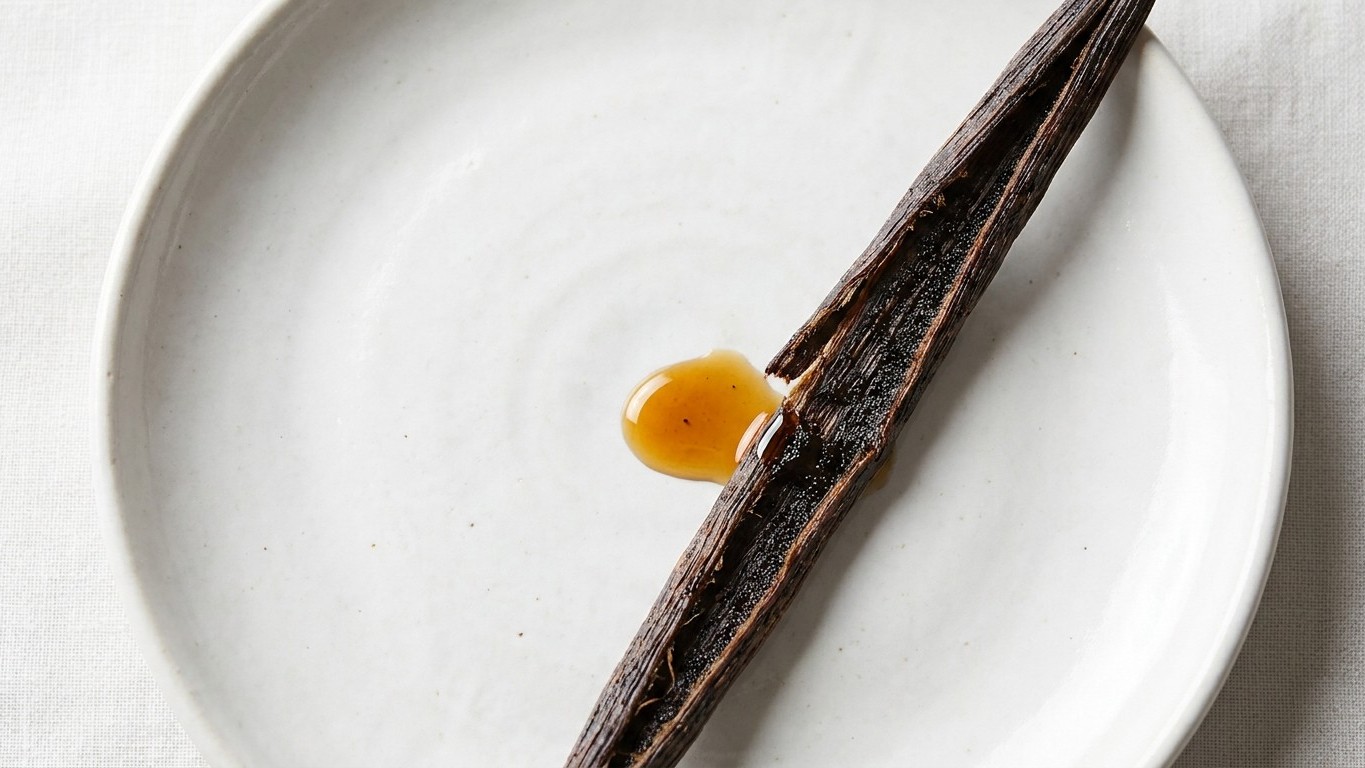 « Je pensais que c'était juste une formulation d'étiquette » : pourquoi la différence entre « arôme naturel de vanille » e...