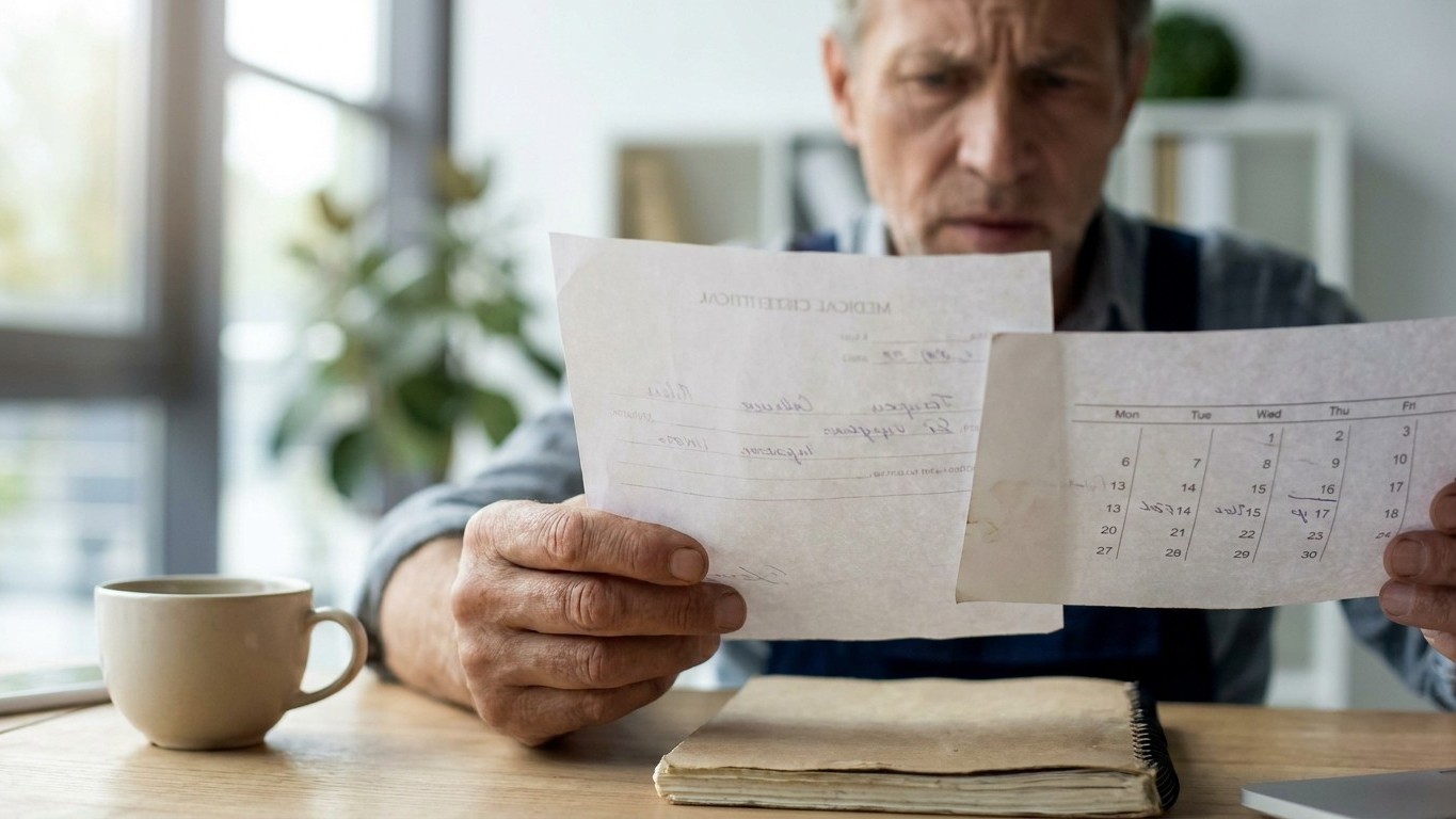 « Je pensais que mon certificat médical suffisait » : pourquoi ces jours de congé restent décomptés depuis le 1er janvier ...