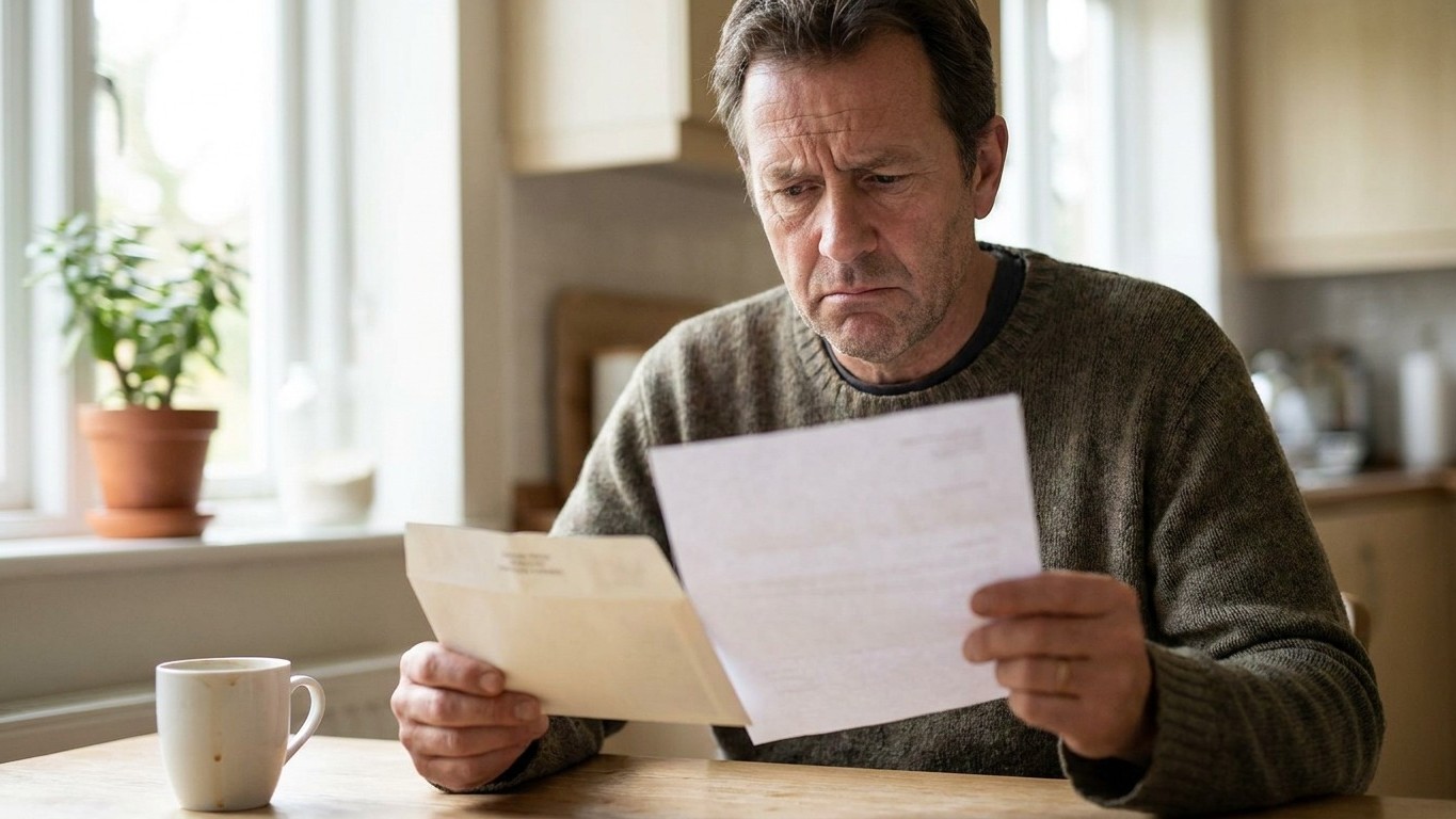 Mon fils respectait scrupuleusement ses 650 heures de job étudiant : le jour où les allocations familiales ont sauté, j'ai...