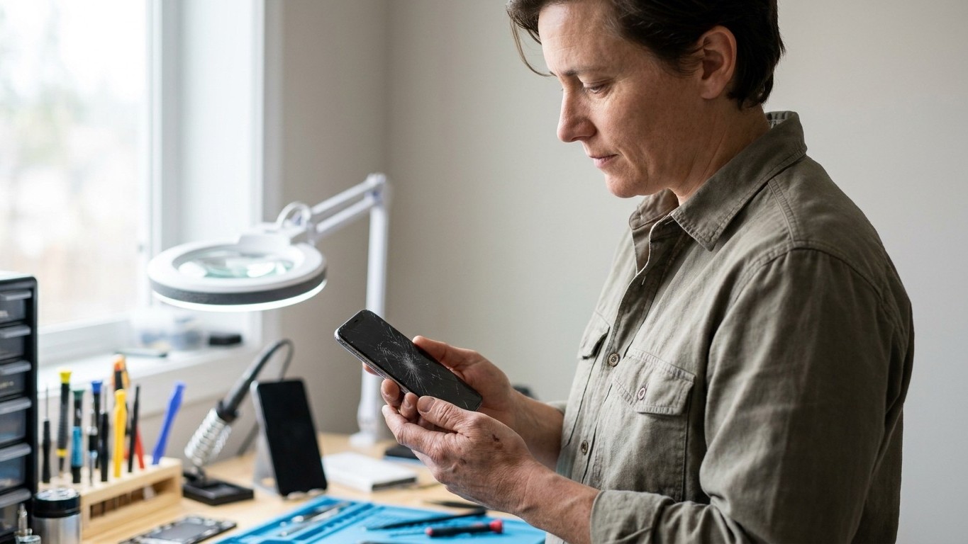 Fini le remplacement automatique de l'appareil en panne : dès le 31 juillet 2026, c'est l'autre option qui rallonge la gar...