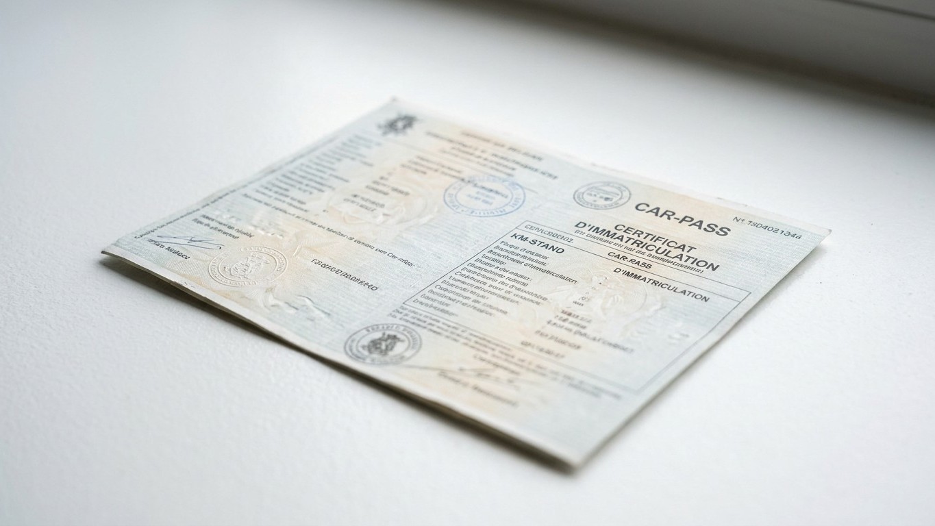 « Il m'a juré que le compteur était d'origine » : ce document manquant a suffi à faire annuler la vente