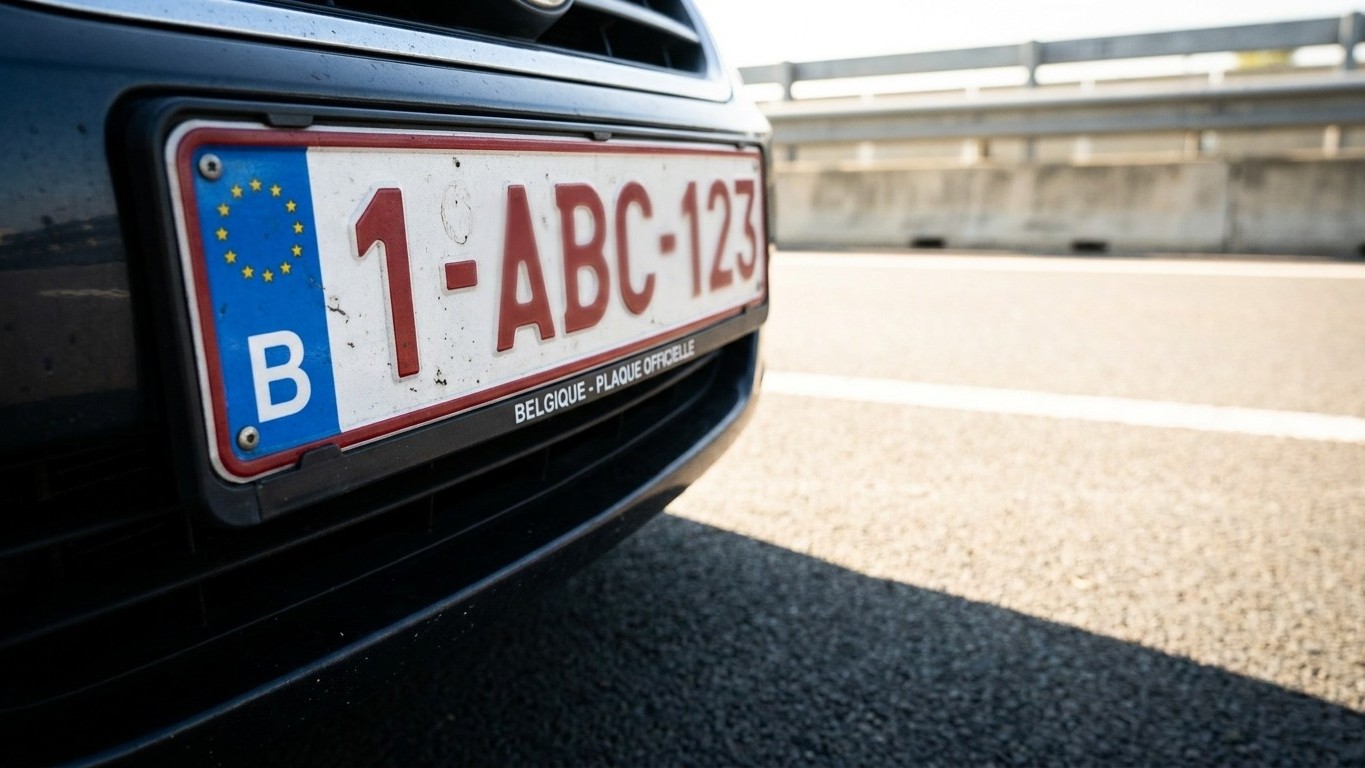 J'ai emmené ma voiture wallonne dans une station flamande en pensant gagner une année de contrôle technique : quand j'ai r...