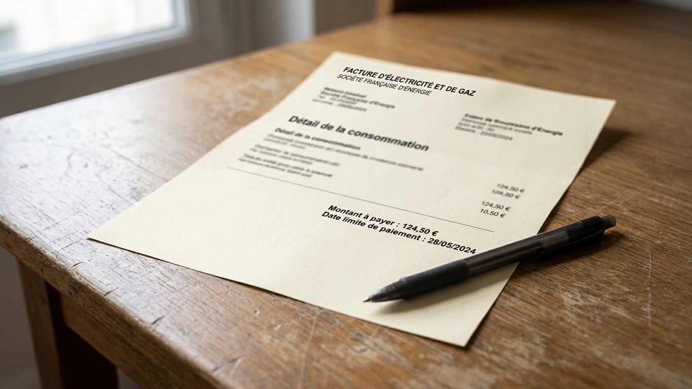 J'ai payé un acompte de 210 € par mois pendant un an en pensant que c'était fixé jusqu'au décompte : quand j'ai envoyé un ...