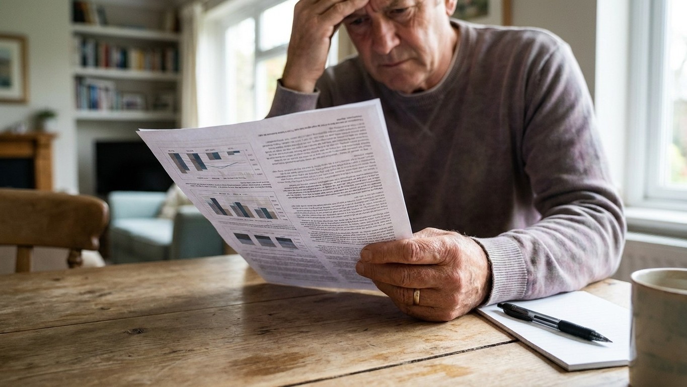 J'ai voulu résilier mon contrat d'électricité à prix fixe : mon fournisseur m'a annoncé une indemnité et personne ne m'ava...